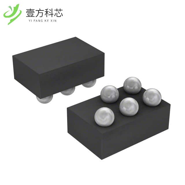 原厂原装ECMF02-2BF3 CMC 2LN SMD ESD全新正品