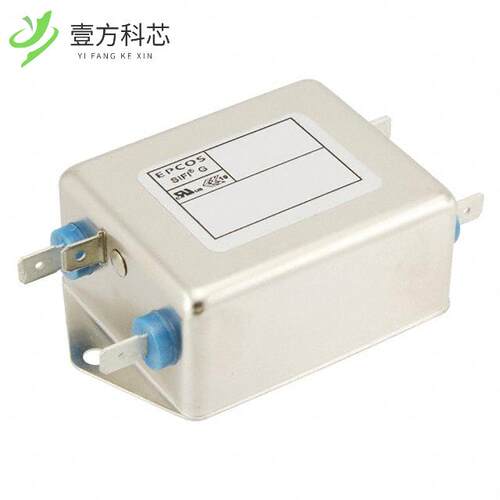 原厂原装B84112G0000B110 LINE FILTER 250VDC/VAC