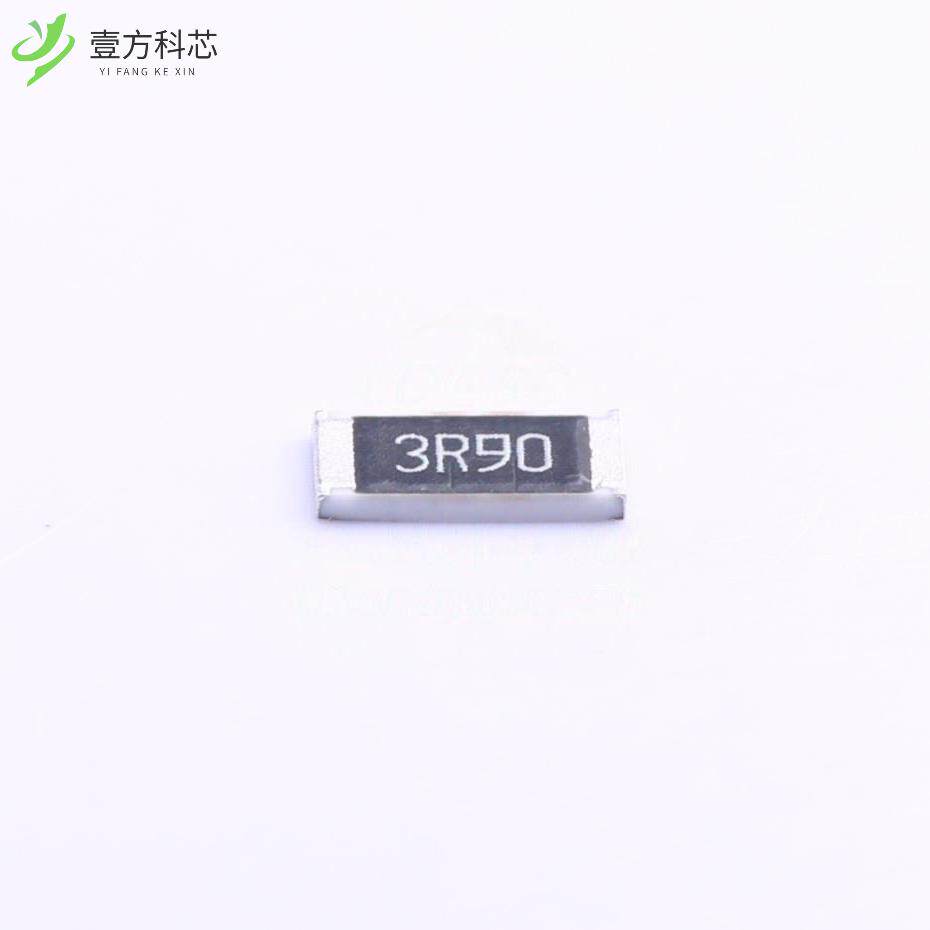 原厂原装201007F390KT4E 3.9Ω ±1% 750mW全新正品