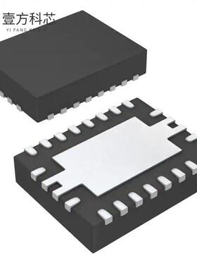 原厂原装BQ24070RHLR IC BATT CHG LI-ION 1CELL 2