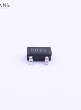 原厂原装D882SSG-P-AE3-R NPN 30V 3A全新正品