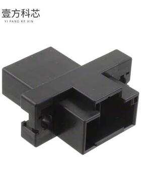 原厂原装DF60-2EP-10.16C CONN PLUG 10.16MM 2POS
