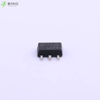 正品 BL8503-50PSM 芯片(IC)║Vin=8V Vout=5V 250mA