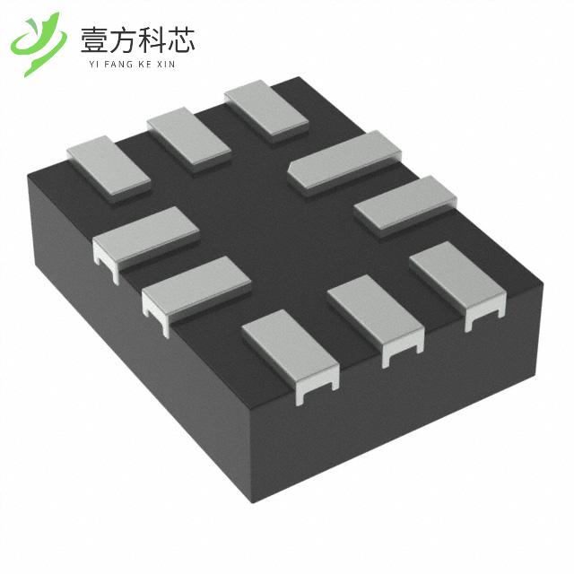 原厂原装PI3USB42ZMEX IC USB SWITCH HS 10UQFN全新正品