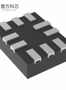 原厂原装PI3USB42ZMEX IC USB SWITCH HS 10UQFN全新正品