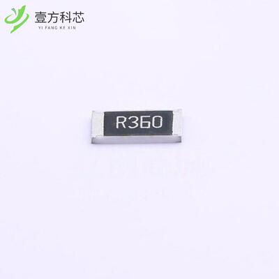 原厂原装201007F360LT4E 360mΩ ±1% 750mW全新正品