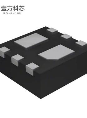 原厂原装CSD25310Q2 MOSFET P-CH 20V 20A 6WSON全新正品