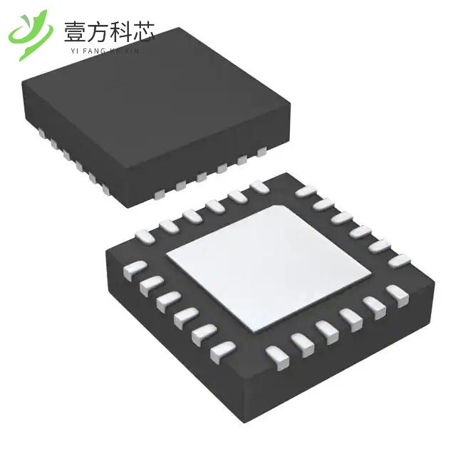 原厂原装XRA1201PIL24-F IC I/O PORT EXPANDER I2