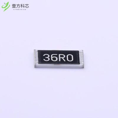 原厂原装RTT2536R0FTE 36Ω ±1% 1W全新正品