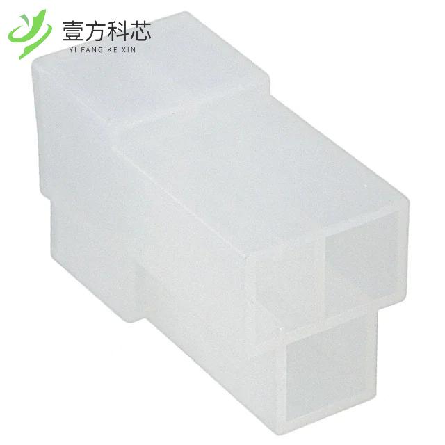 原厂原装926097-1 CONN MALE TAB HSG 0.25 3POS N