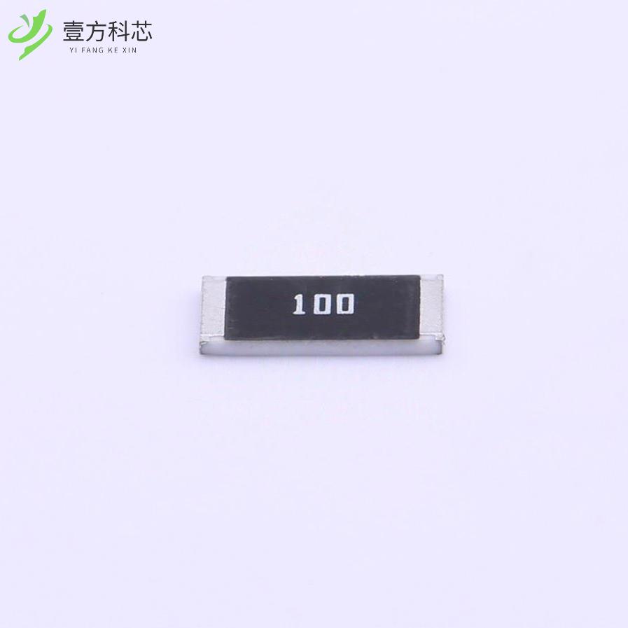 原厂原装RMC1K100FTE-M 10Ω ±1% 1W全新正品