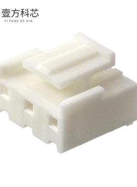 原厂原装1744036-3 CONN RCPT HSG 3POS 5.08MM全新正品