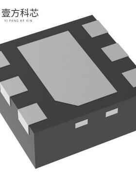 原厂原装TPS62293DRVR IC REG BUCK 1.8V 1A 6SON全