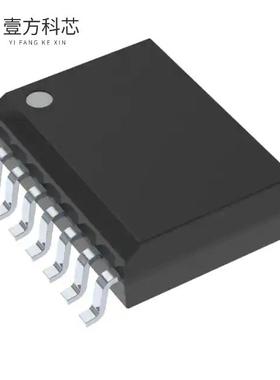 原厂原装PCA9554ADW IC I/O EXPANDER I2C 8B 16SO