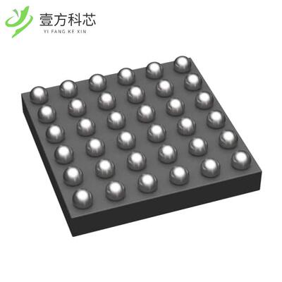 原厂原装AFE4950YBGR IC ANALOG FRONT END全新正品