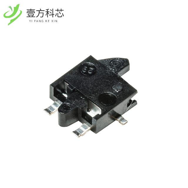 原厂原装HDP001R SWITCH DETECTOR SPST-NO 1MA 5V