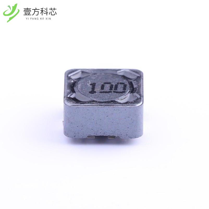 原厂原装CDRH74-100MT 10uH ±20% 1.82A 48mΩ全新正品