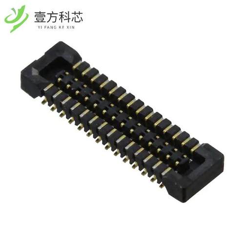 原厂原装BM14B(0.8)-24DS-0.4V(51) CONN RCPT 24P