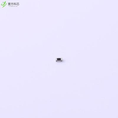 原厂原装PTFR0402B18K0N9 18kΩ ±0.1% 60mW全新正品