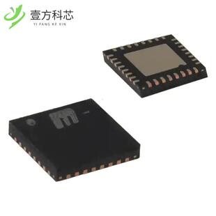 原厂原装KSZ8041NLI-TR IC TRANSCEIVER FULL 1/1