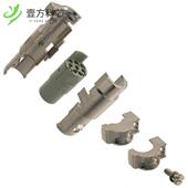 CRIMP全新正品 原厂原装 FEMALE 8POS 09150083113 INSERT