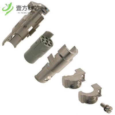 原厂原装09150083113 INSERT FEMALE 8POS CRIMP全新正品