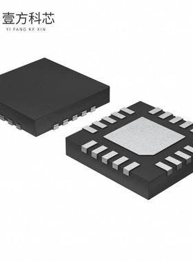 原厂原装MAX20003ATPB/V+T IC REG BUCK PROG/3.3V