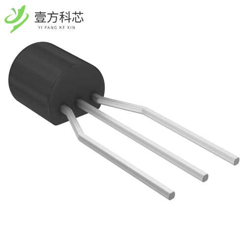 原厂原装LE33CZ-AP IC REG LINEAR 3.3V 100MA TO9