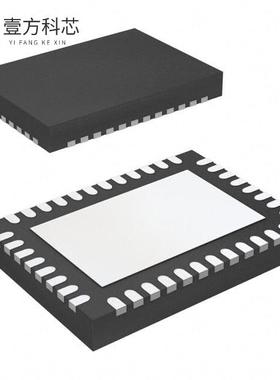 原厂原装TPS53314RGFR IC REG BUCK ADJUSTABLE 6A