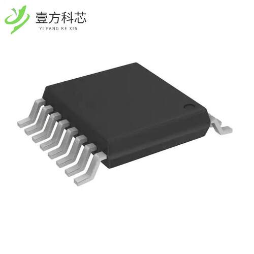 原厂原装DG408LEDQ-GE3 IC MUX CMOS SINGLE 8CH 1