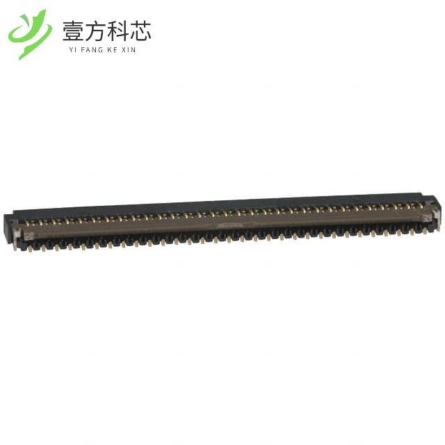 原厂原装FH26W-61S-0.3SHW(60) CONN FPC/FFC 61PO