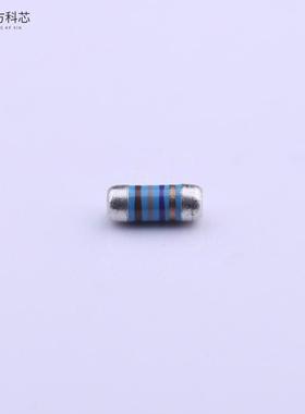 原厂原装MELF-MFR02041/4WS13.7ΩFT50 13.7Ω ±1% 2