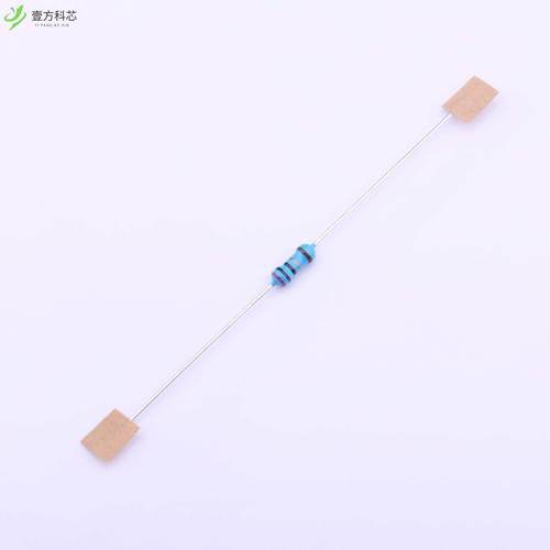 原厂原装RN 1/4W 20R F T/B A1 20Ω ±1% 250mW全新正品