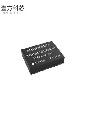 原厂原装TD541SCANFD CAN DIGITAL ISOLATOR 3000V