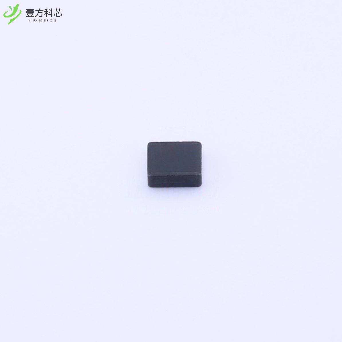 原厂原装WIP252010S-R47ML 470nH ±20% 4.4A 23mΩ全