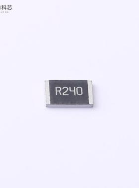 原厂原装181207F240LT4E 240mΩ ±1% 750mW全新正品