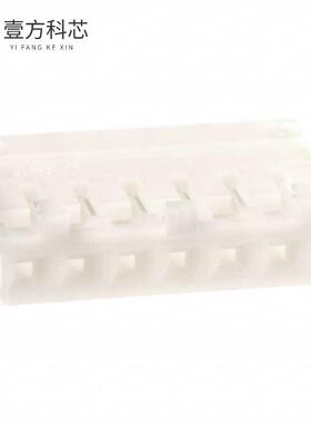 原厂原装DF1B-7S-2.5R CONN RECEPT HOUSING 7POS