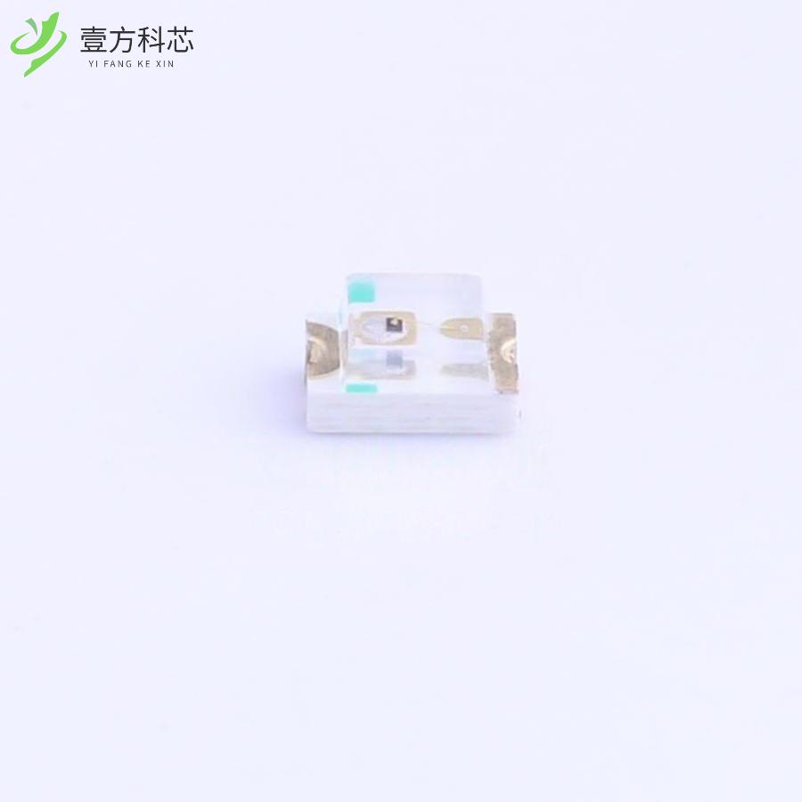 原厂原装17-21/R6C-AQ2R2B/3T LED SMD全新正品