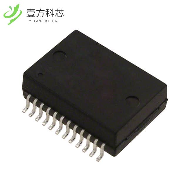 原厂原装H5007NL MODULE SINGLE GIGABIT LAN 24SO