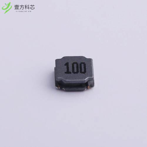 原厂原装MPIT5020-100M-LF 10uH ±20% 1.55A 110mΩ