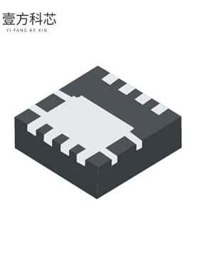 原厂原装DMPH6050SFGQ-7 MOSFET P-CH 60V PWRDI33