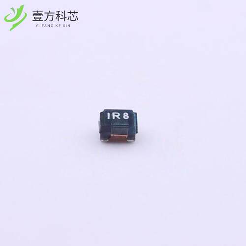 原厂原装FHW0805UF1R8JST 1.8uH ±5% 380mA 1.35Ω全