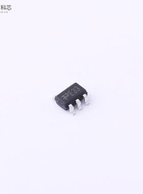 原厂原装TPAP2125K-3.3TRE1 LDO全新正品