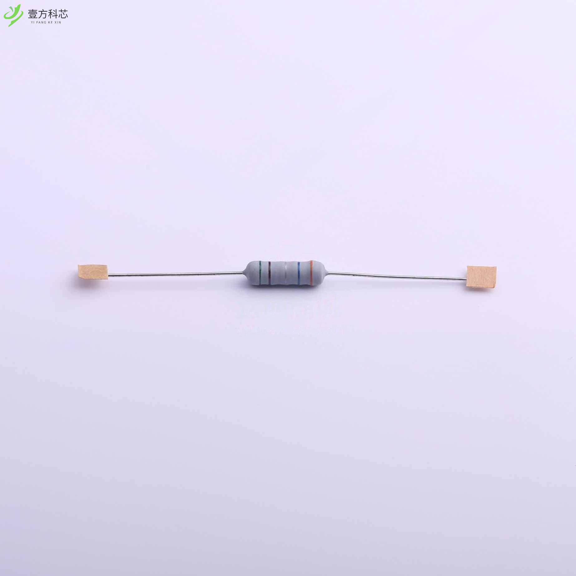 原厂原装NKNP2W-0Ω36±1%-9T73 360mΩ ±1% 2W全新正品