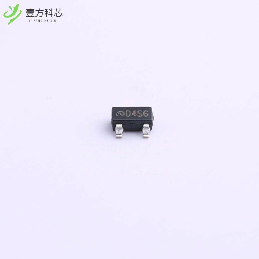 原厂原装ME2108A50M3G 升压型 Vin=0.9V~6.5V Vout