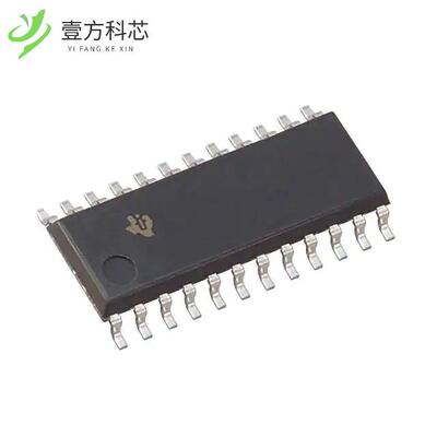 原厂原装TLC5510INSR IC ADC 8BIT FLASH 24SO全新正品