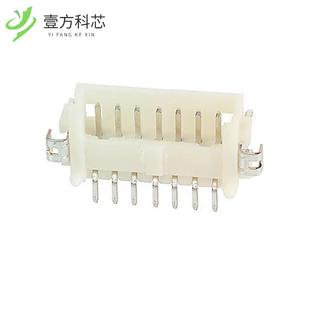 1.25H DF13 SMD HEADER 原厂原装 CONN