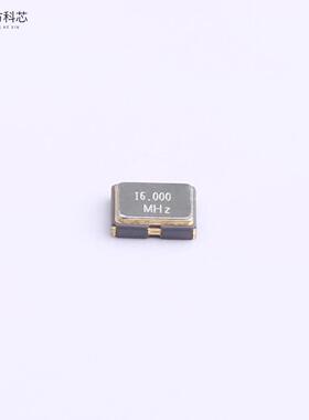 原厂原装CJ005-160003320B30 16MHz 3225 3.3V全新正品