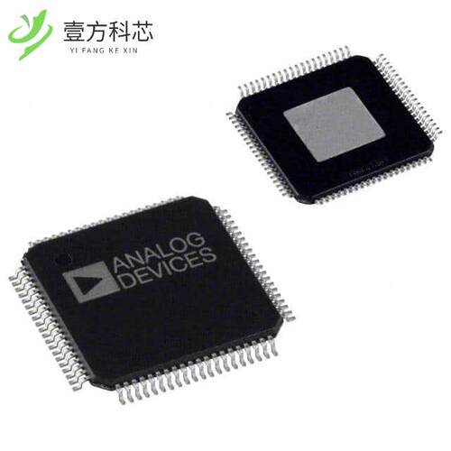 原厂原装AD9854ASVZ IC DDS 300MHZ 12BIT 80TQFP全