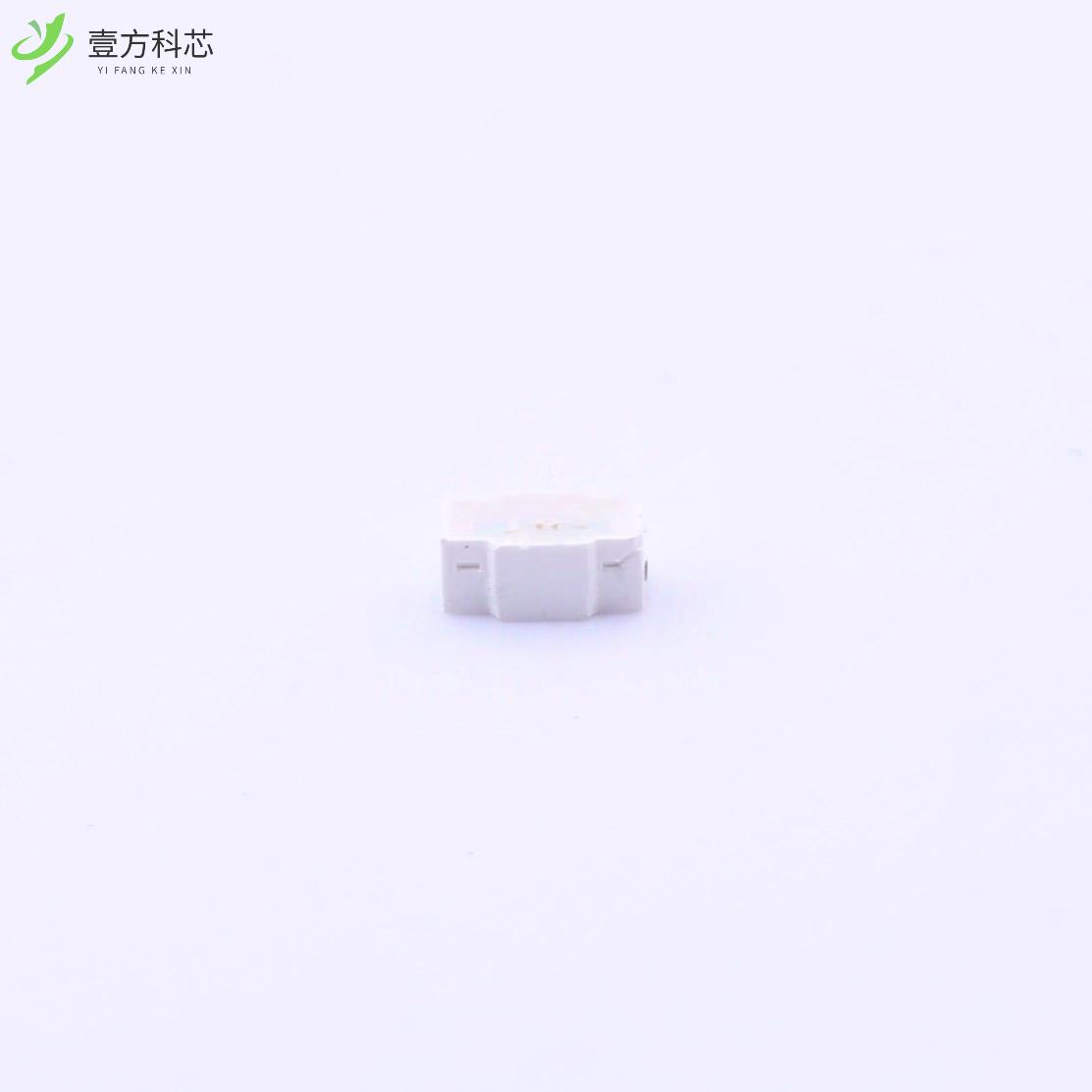 原厂原装50-215/B7C-FS2U1B14/2C 蓝灯全新正品